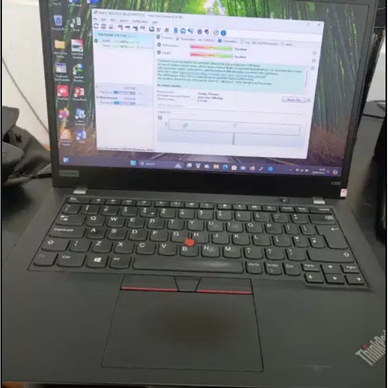 Laptop Lenovo Thinkpad x390