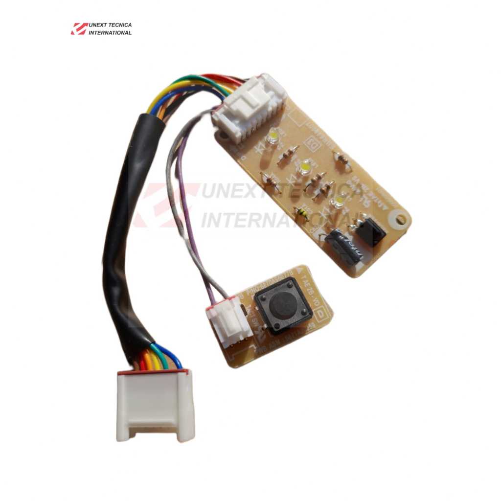 Sensor AC LG Hercules/Hercules Mini 260w 590w Set Kabel