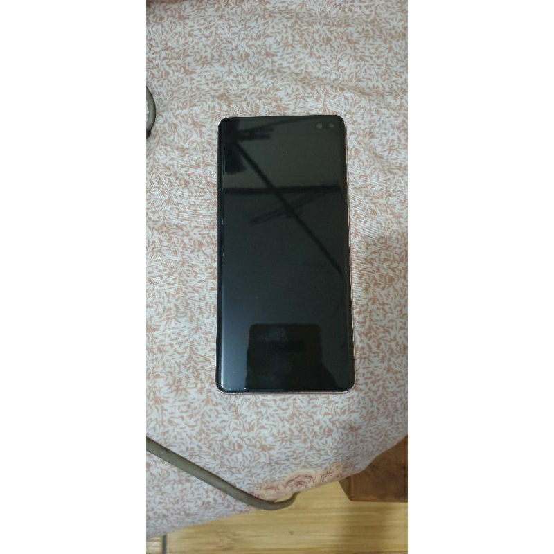 LCD Copotan Samsung S10+
