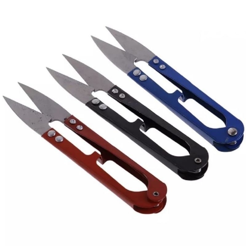 

Gunting Benang / Gunting Catrek Pemutus benang