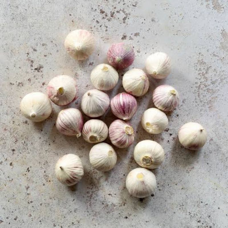

Bawang Putih Tunggal 250Gram