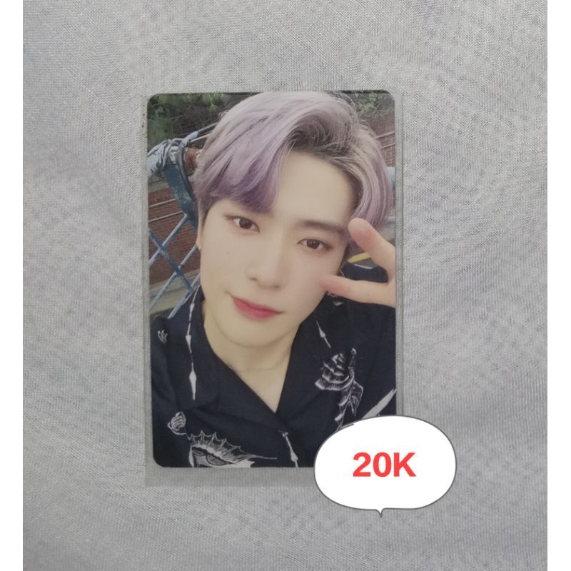 PC JAEHYUN DICON OFFICIAL