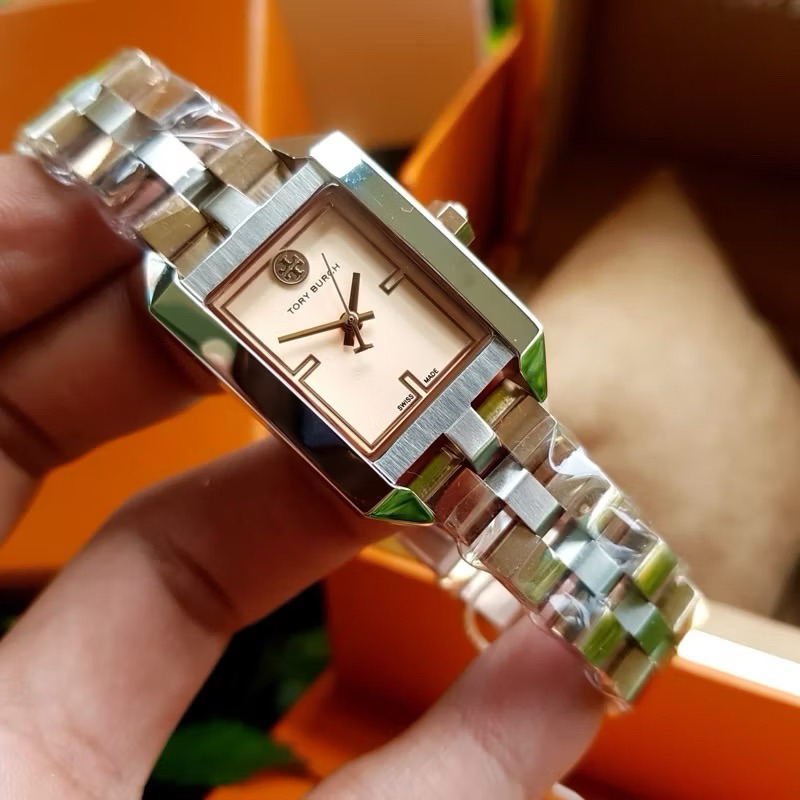 jam tangan wanita 2025 trend ori