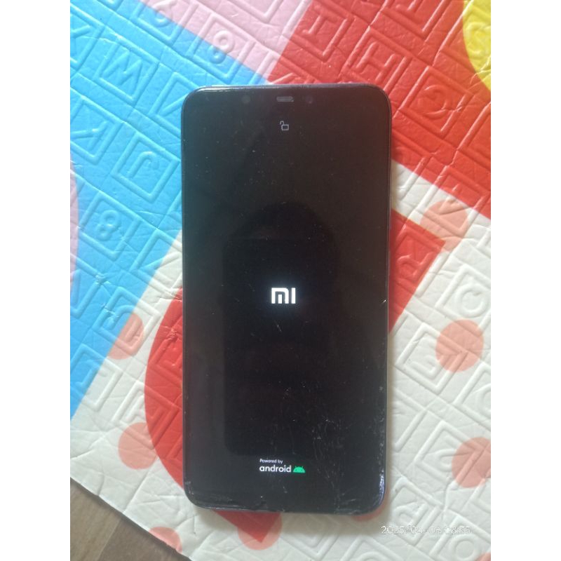 xiomi mi 8 lte minus lcd