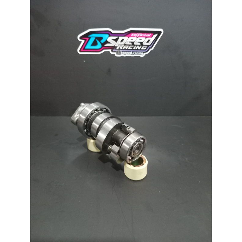 noken as custom racing beat fi scupy fi