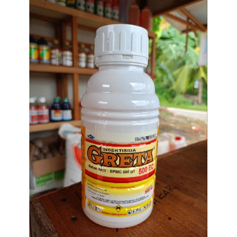 Insektisida Greta 500ML