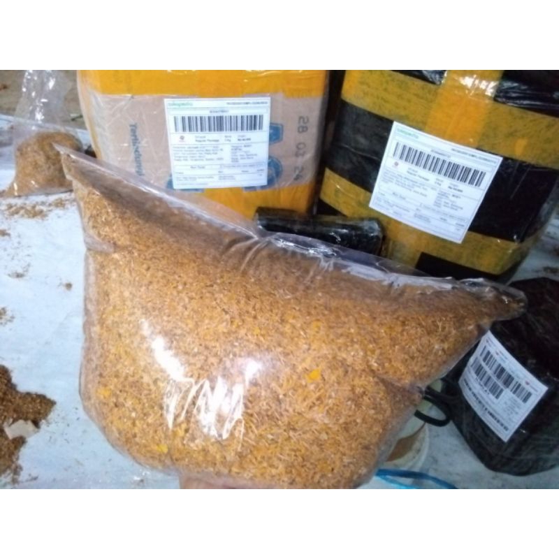 

daun talas beneng berkualitas 50gr