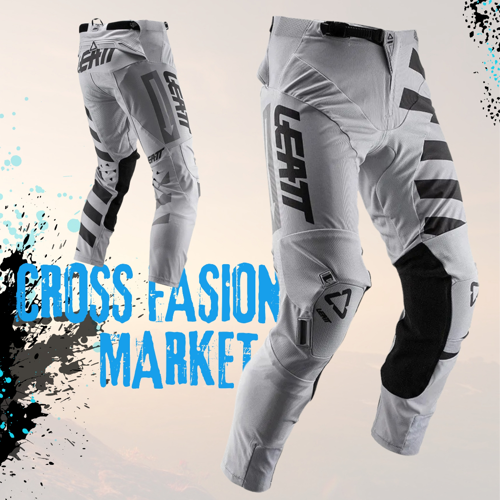 𝗖𝗙𝗠 | Celana trail cross motocross full print motor cross adventure balap racing motocros trabas pak