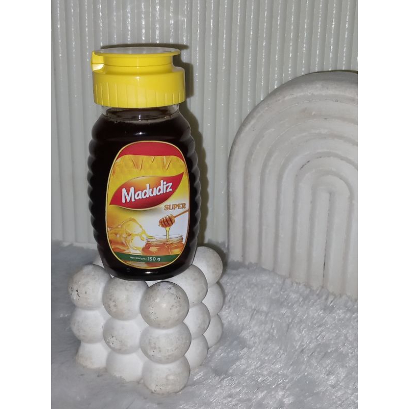 

MADUDIZ SUPER 150gr [Madu Premium]