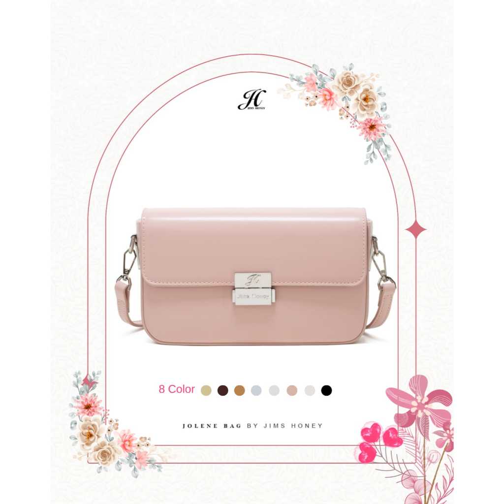 JOLENE BAG TAS SELEMPANG WANITA
