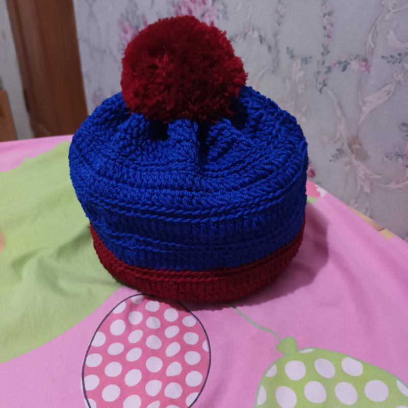 Topi Kupluk Rajut Stan South Park