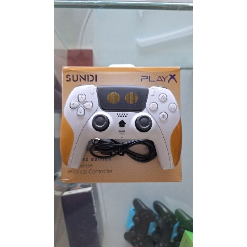stik controller multi device PS3 PS4 PC android switch
