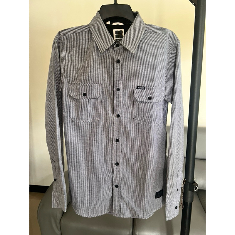 kemeja insight original