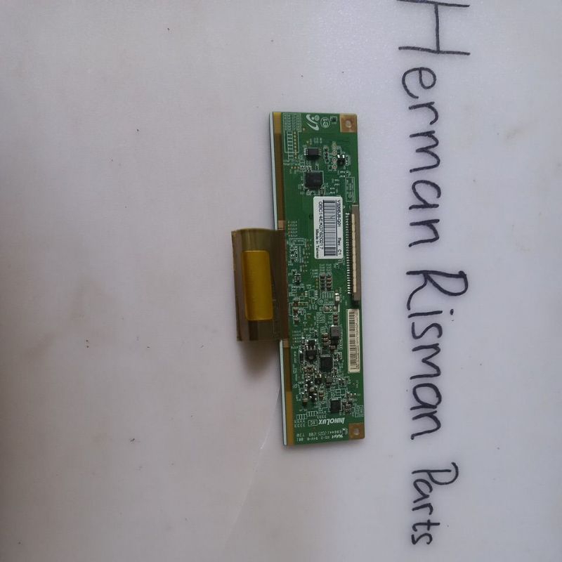 tcon tv panasonic 32h410g