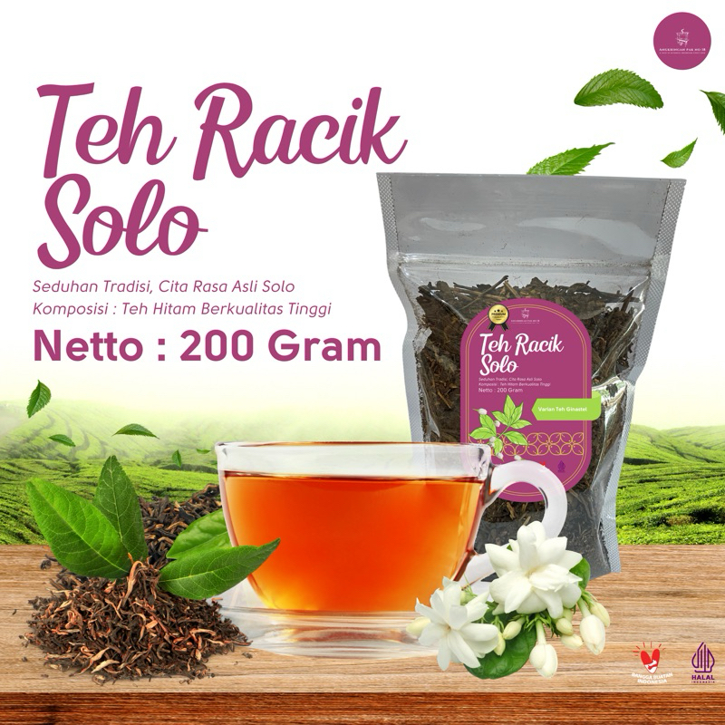

Teh Racik Khas Solo Asli Termurah Di Shopee Wangi Sepet Kentel Paket Jualan Es Wedangan Angkringan Viral