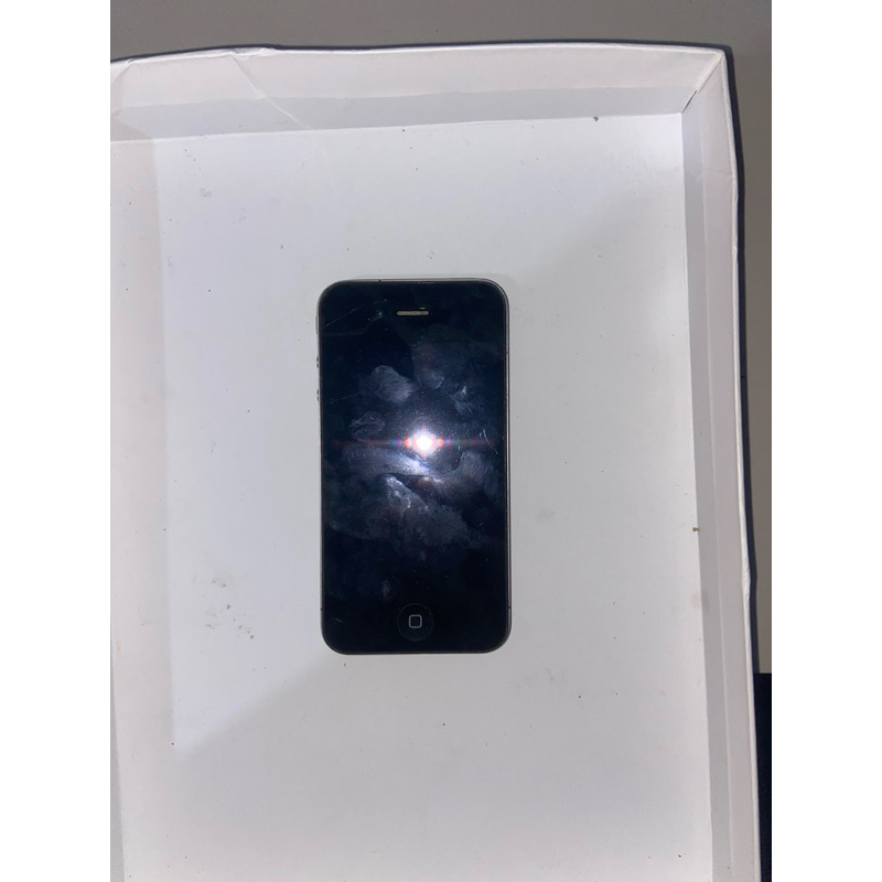 iphone 4 lock icloud