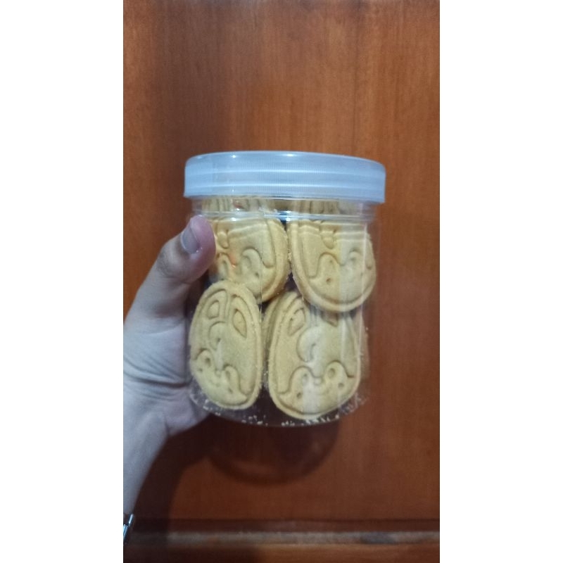 

kue kering SKZOO mix