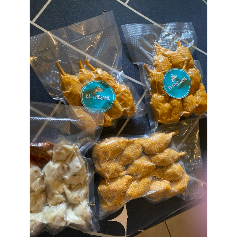 

Aneka Camilan Frozen