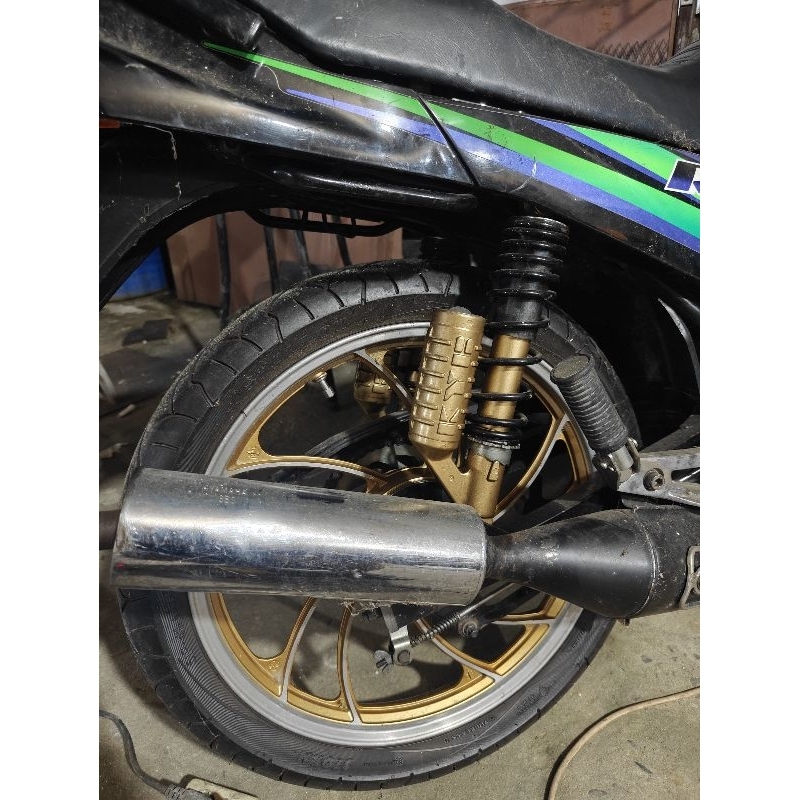 velg cefiro r18 RX king rxz rzr