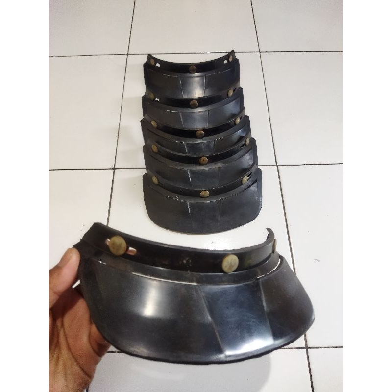 PET HELM ROBOT