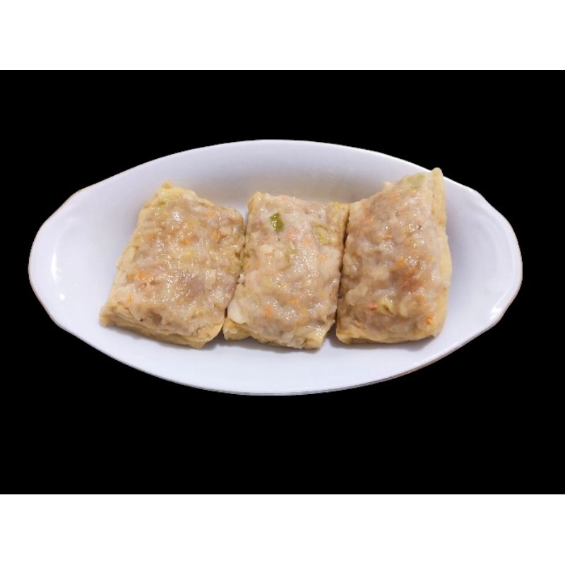 

yong tahu ayam udang isi 5