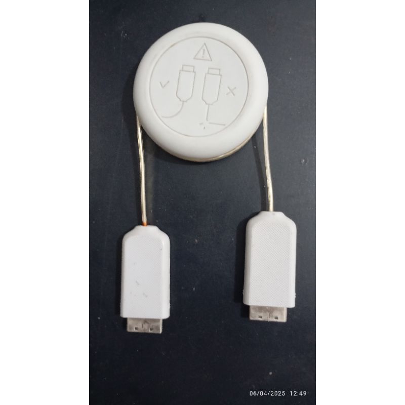 Samsung Qled one connect fiber optic cable