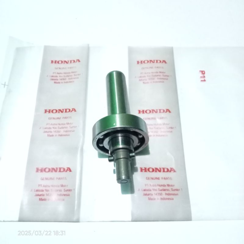 as water pump Honda Vario 125 LED Vario 125 old Vario 150 LED Original