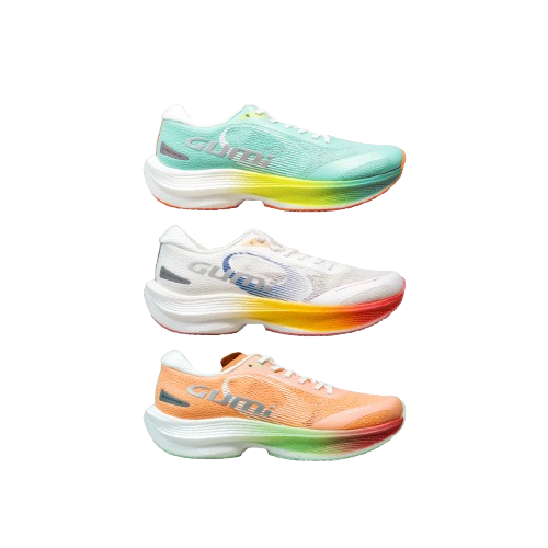 SEPATU RUNNING GUMI PULSE RACER