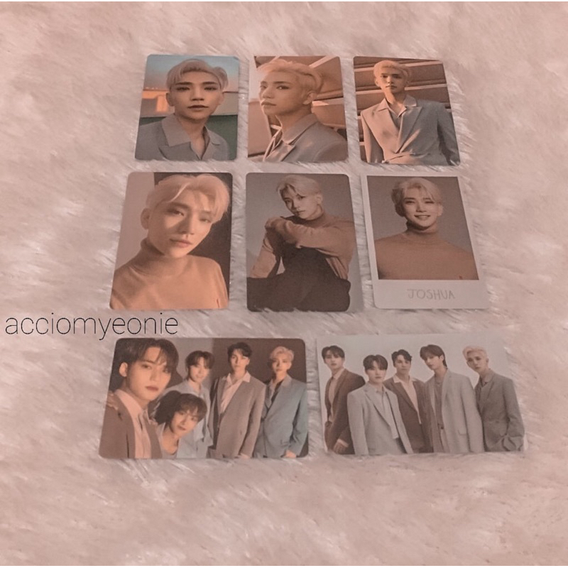 TC INCOMPLETE JOSHUA SET TRADING CARD INCOMPLETE JOSHUA SET TC IC JOSHUA SILAU