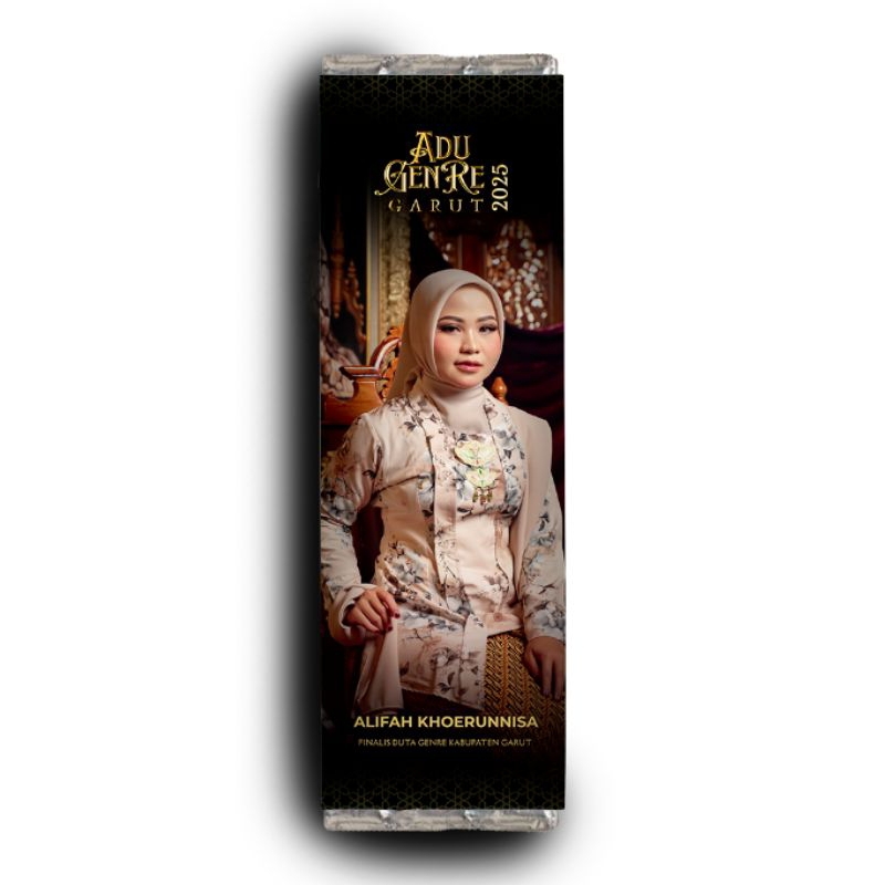 

OPEN PO CHOCOLATE CHOCODOT ALIFAH KHOERUNNISA FINALIS PILDUGEN 2025