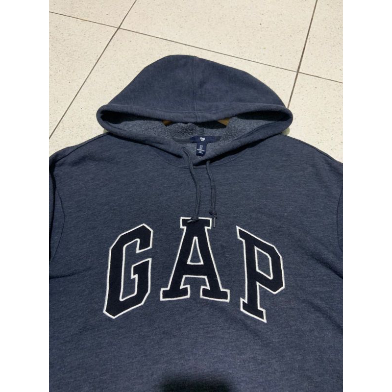 HODIE GAP SECOND
