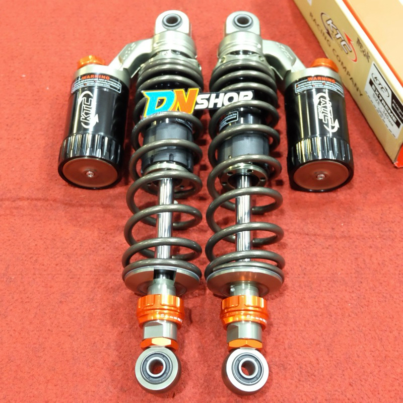 Shock ktc extreme 340mm supra rx king monkey