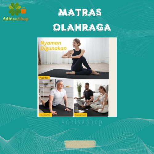 paus biru yoga matras olahraga yoga olahraga alas olahraga paus biru