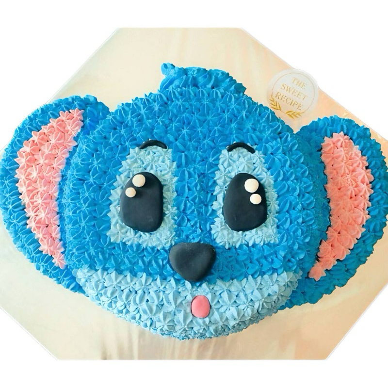 

Kue Stitch