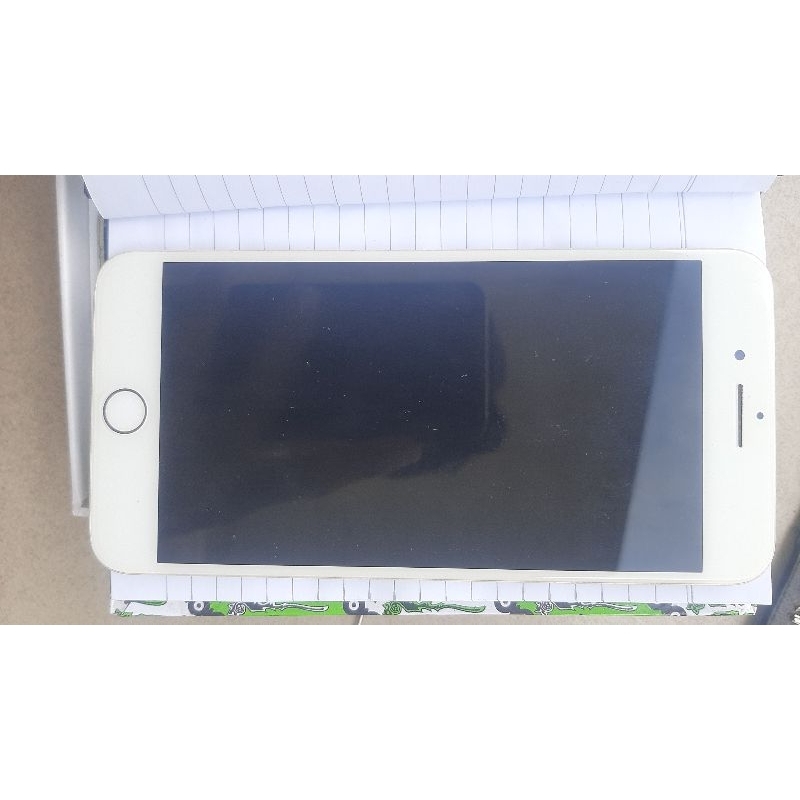 LCD ipone 8plus