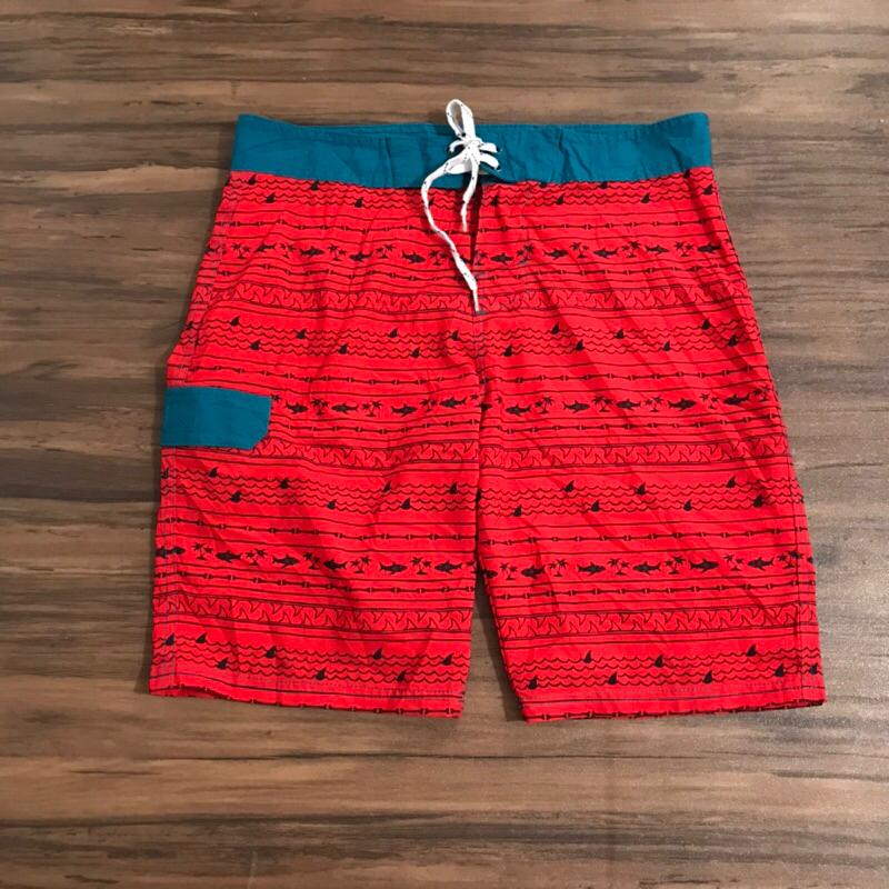 celana surfing carbol size m preloved