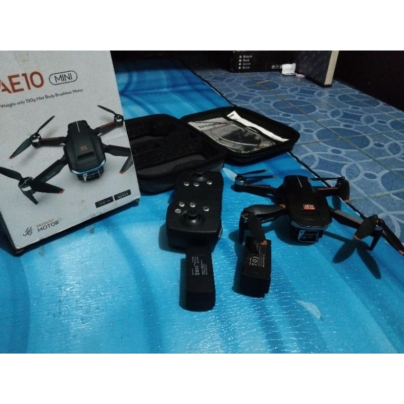 drone poltar jg 99/ae10