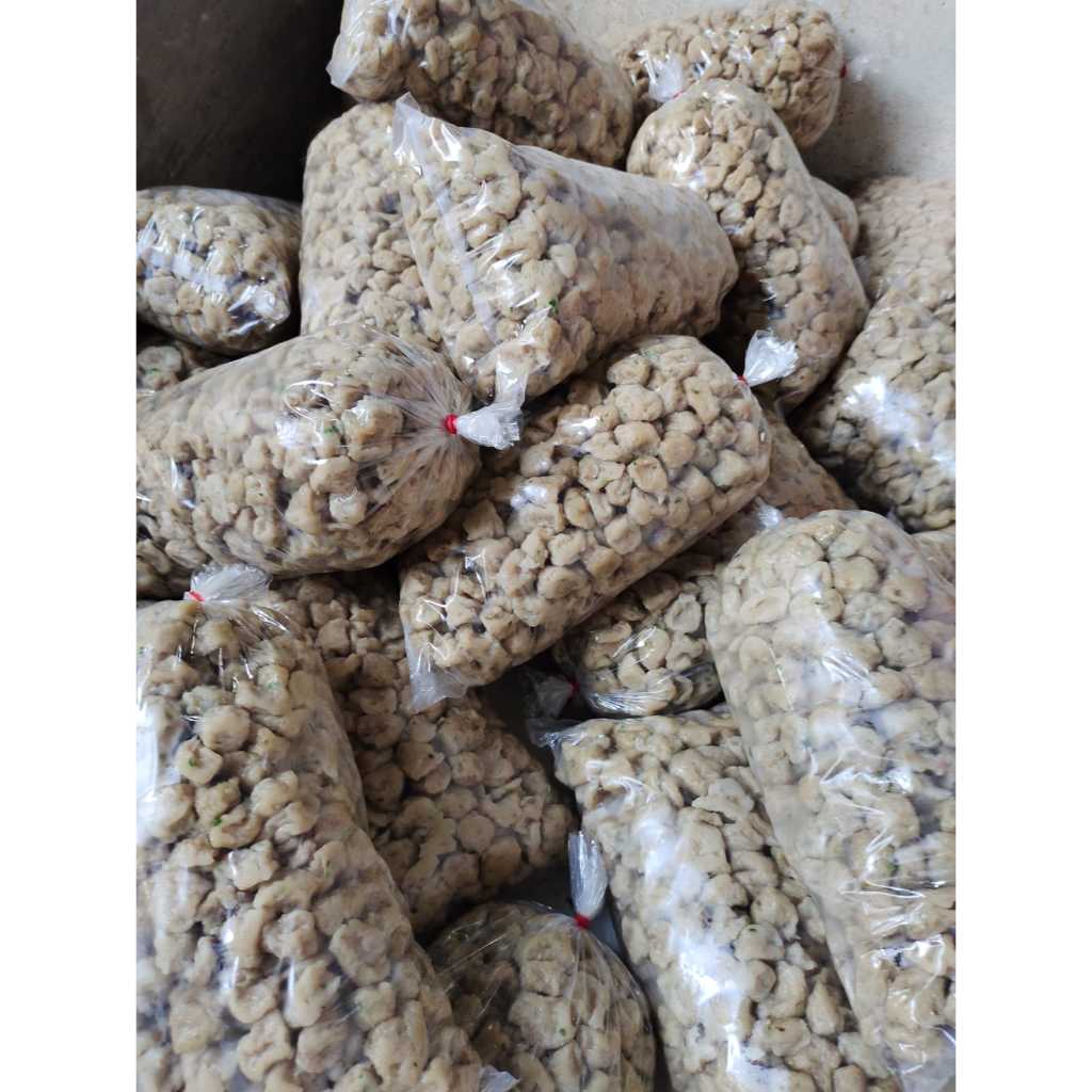 

Basmut bandung isi 1kg