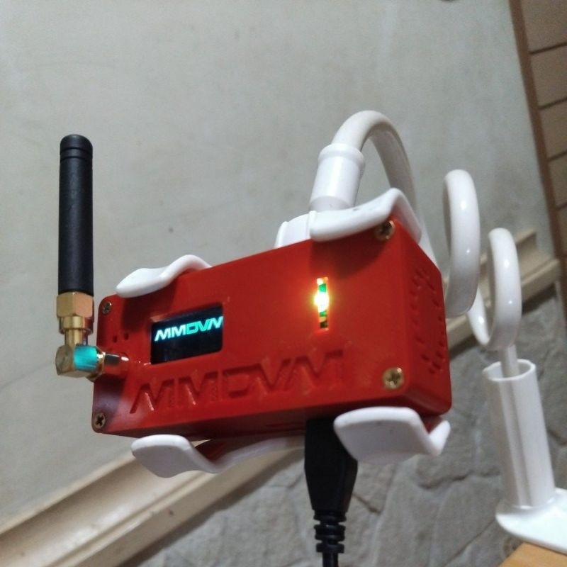 MMDVM HOTSPOT DMR SIMPLEX