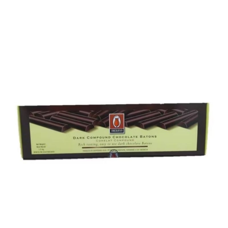 

Coklat Stick Tulip