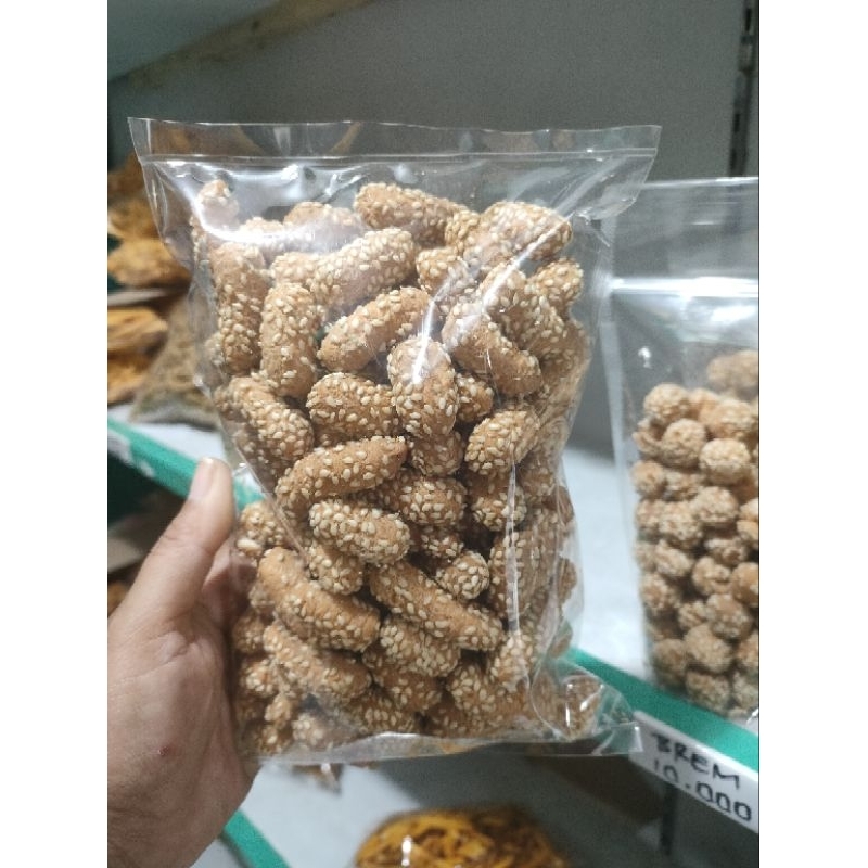 

Onde2 Ciput wijen 500gr