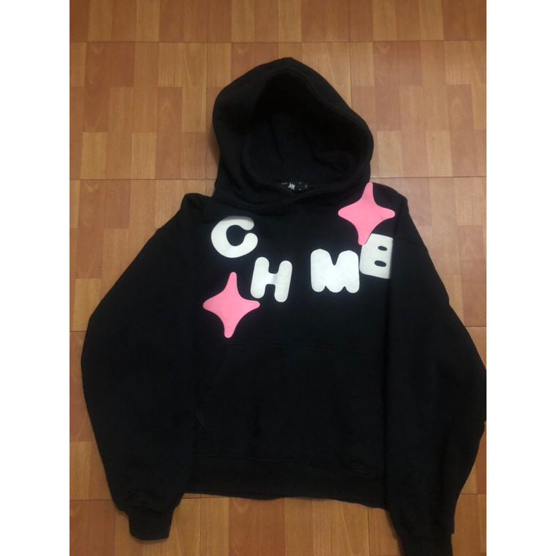chmb bedstar black