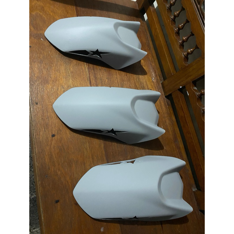 Spakbor Depan Aerox New/Old Coak