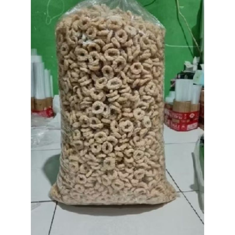 

klanting udang 1 bal kemasan 5kg/5000gram