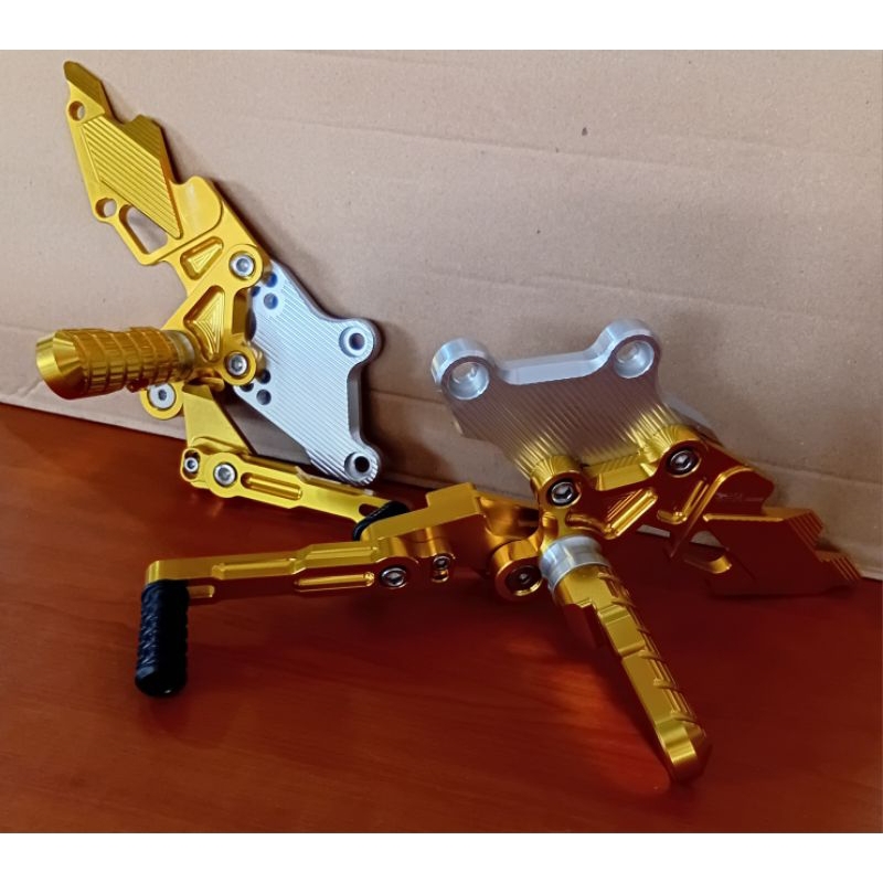 Underbone R25.