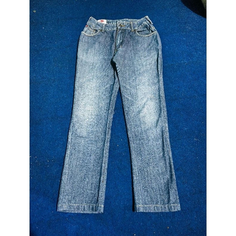 JEANS LEE COOPER SECOND ORIGINAL 100%
