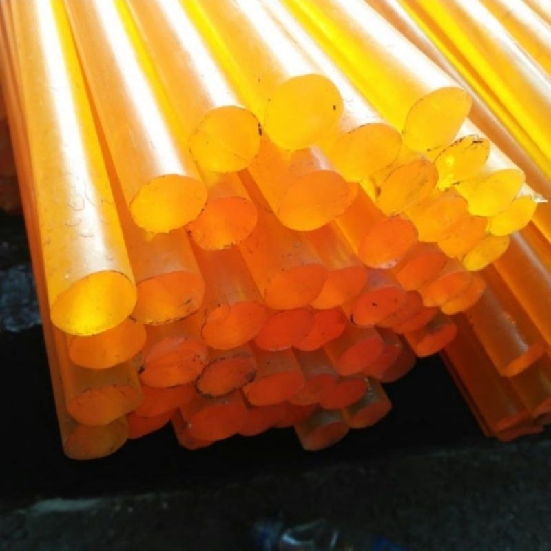 Polyurethane Rod/Pu Batangan 20mm