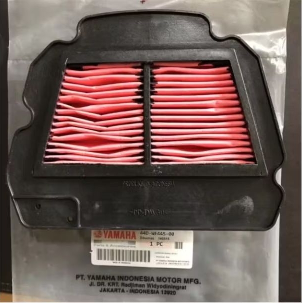 Filter Udara Saringan Hawa Yamaha Xeon Karbu Lama Old 44D 125