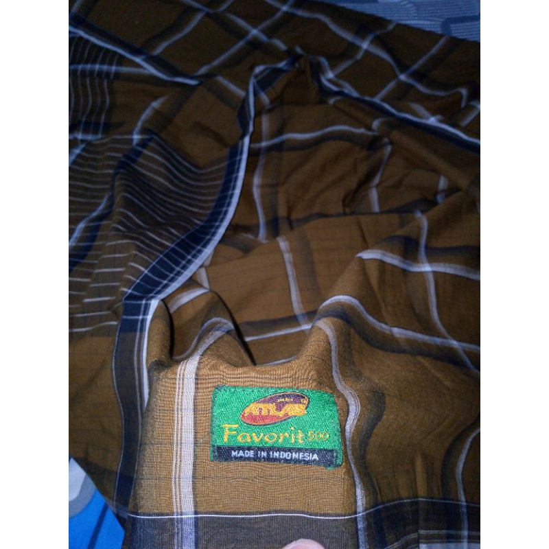 Sarung Atlas Favorit 500 (second)