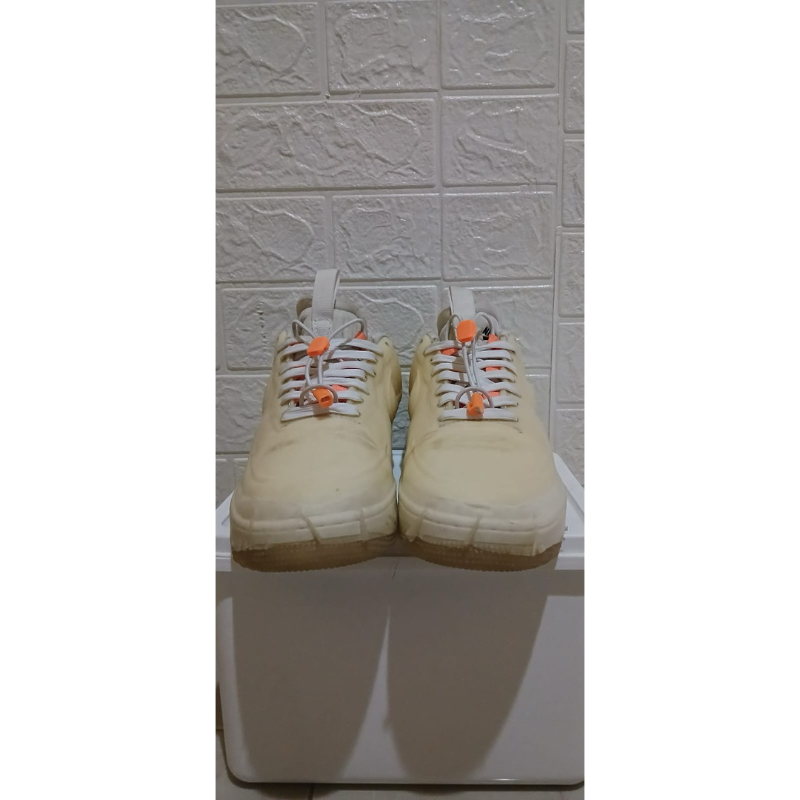 Sepatu Nike Air Force One (AF1) Experimental